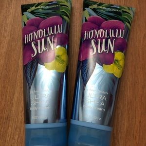 *Reserved* Body Care Bundle